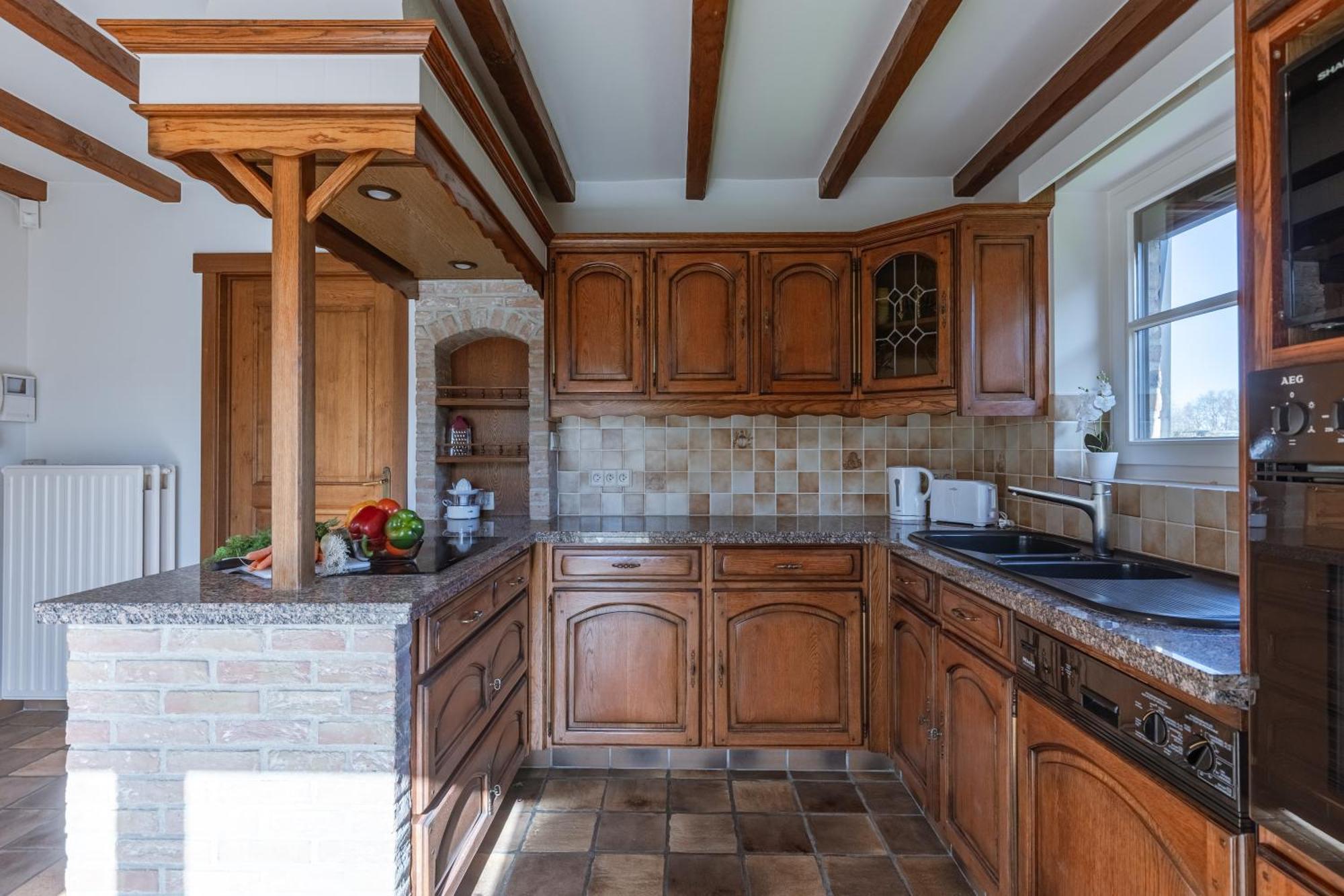 Villa Florentine Oostduinkerke Bagian luar foto