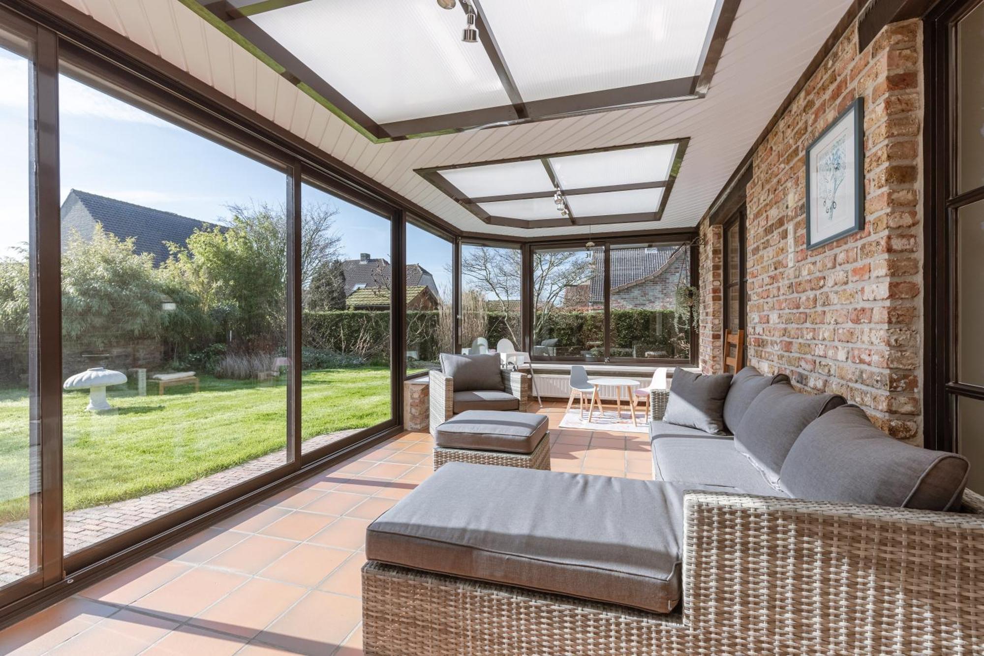 Villa Florentine Oostduinkerke Bagian luar foto