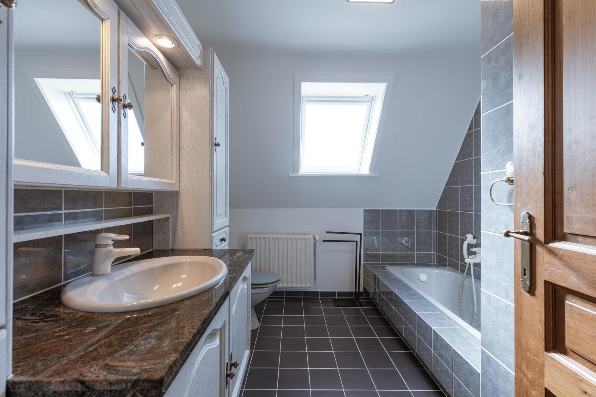 Villa Florentine Oostduinkerke Bagian luar foto